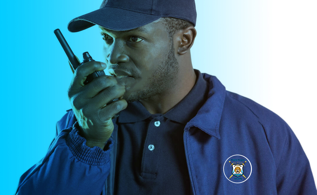 Vigilance Divine Power