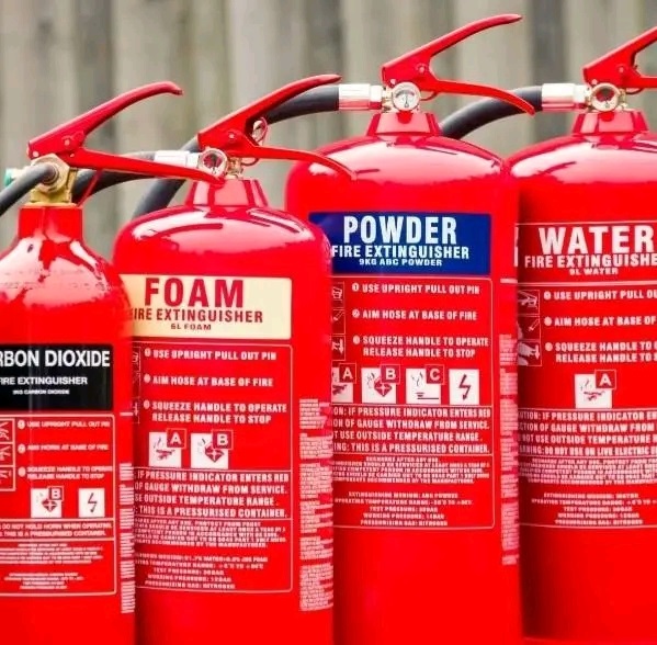 Formation Incendie Agent